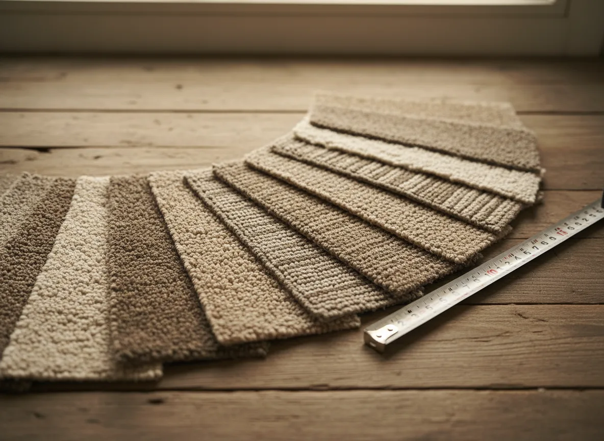 Carpet Installation Mossville, IL FAQs